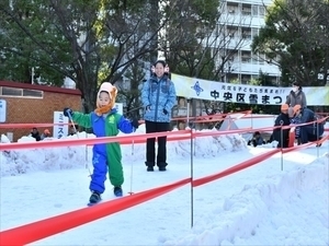 雪まつり