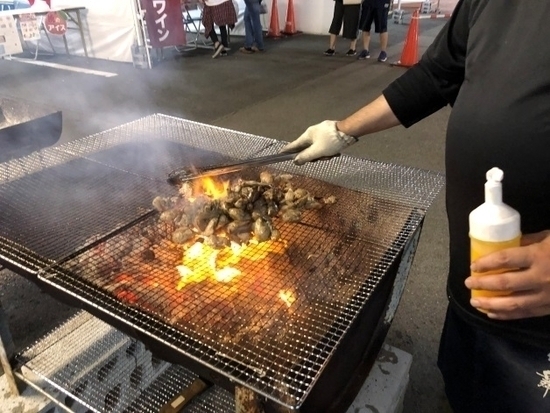 た～んとほおバルフェスタ