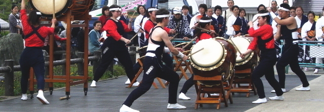 東根をあそぶ