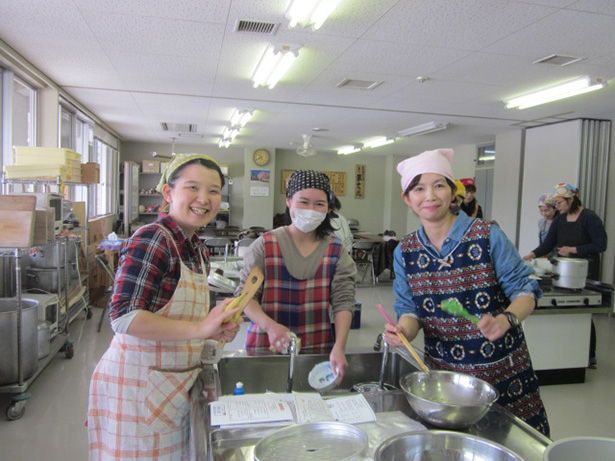 東郷公民館