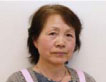 植村千恵子さん