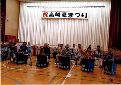 夏祭り2