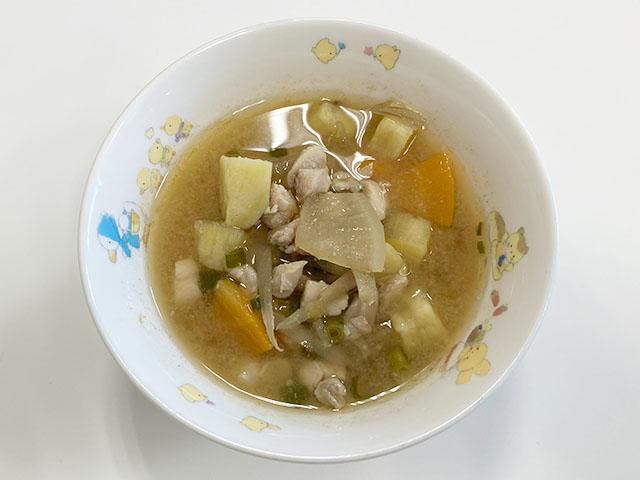さつま汁
