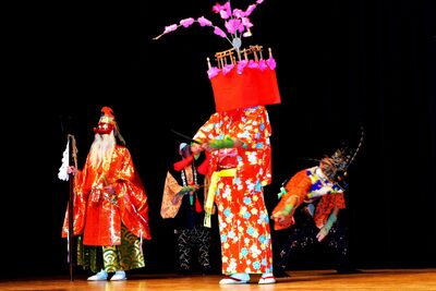 伝承祭2