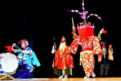 伝承祭3