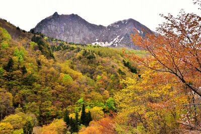 山1