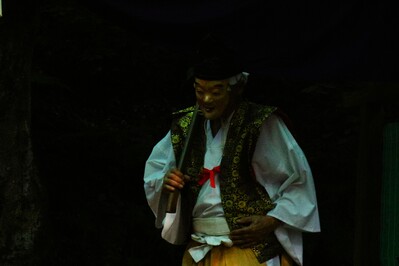 神楽1
