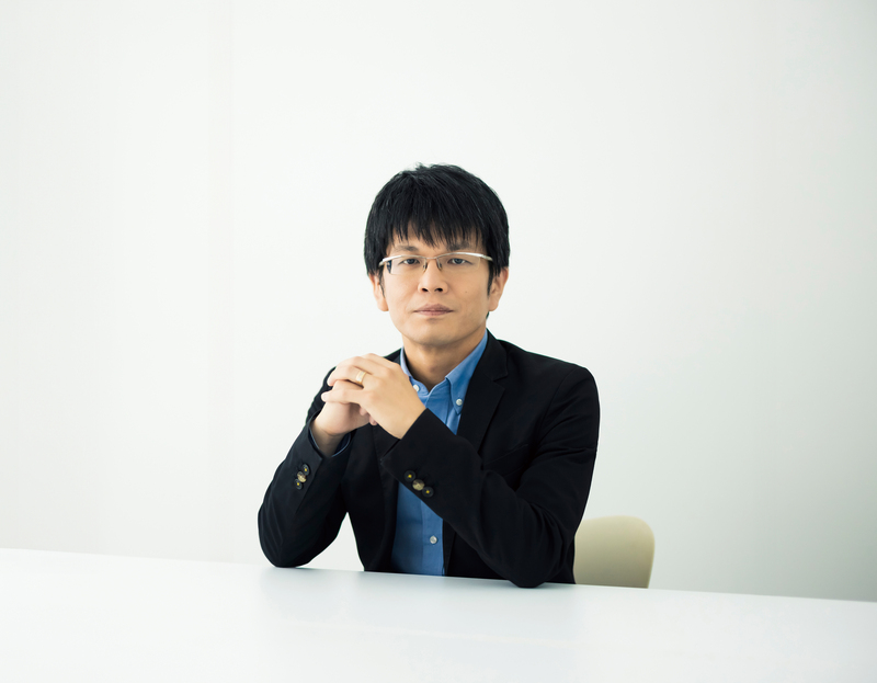 森永康平