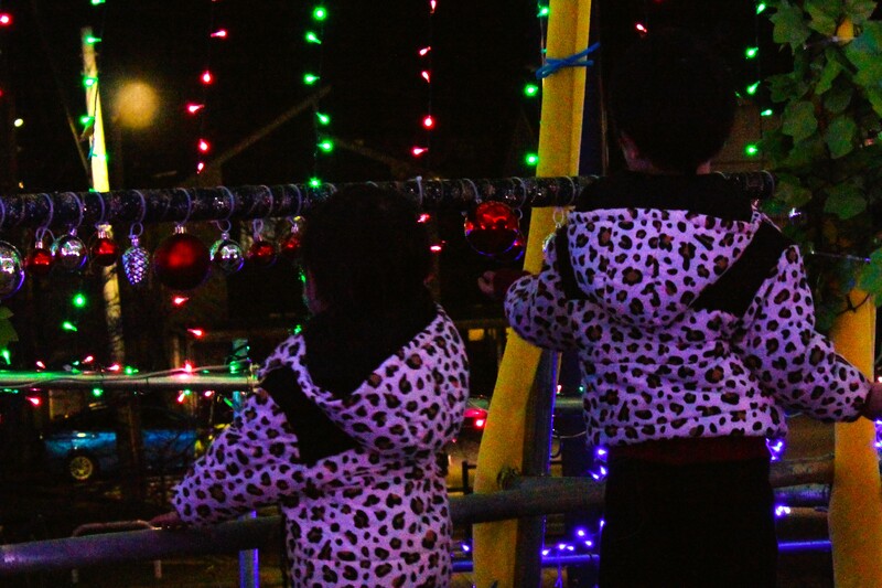 ひがしねウインターフェスティバル