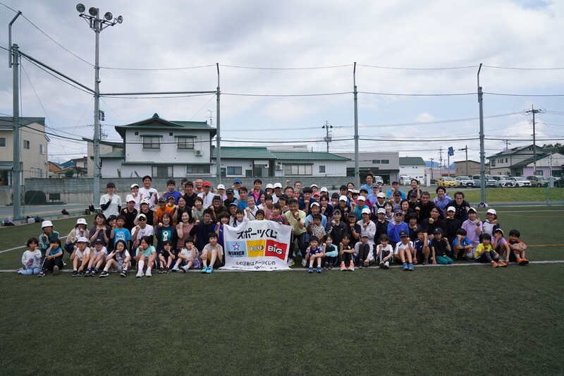23回ランニングクリニック