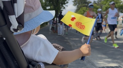 マラソン1