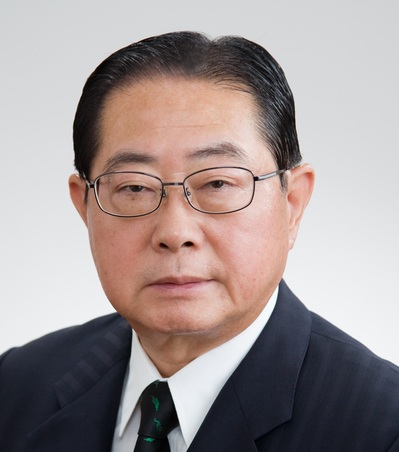 土田前市長