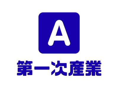 第一次産業