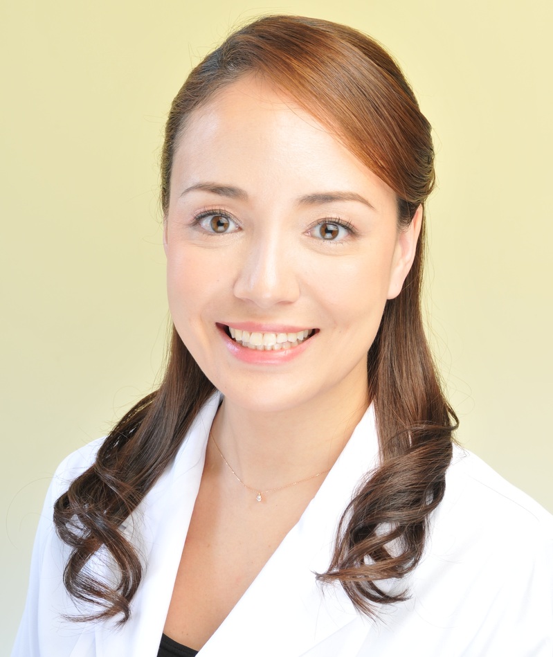 石原新菜