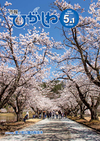 市報ひがしね令和4年5月1日号画像