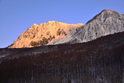 黒伏山1