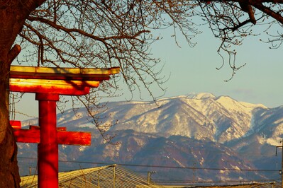 葉山1