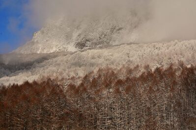 山1